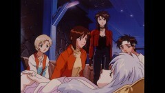 ep.16　I Surrender