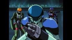PART.6　RED EYE'S