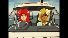 PART.8　SCOOP CHASE