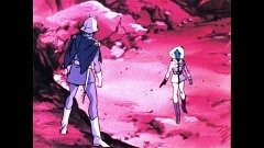 劇場版 機動戦士ガンダムII 哀・戦士編