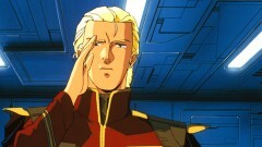 機動戦士ガンダム　逆襲のシャア