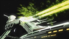 第1話　大蛇はルウムに消えた
