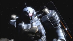 第3話　軌道上に幻影は疾る