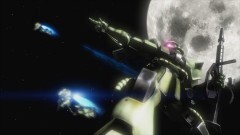 第3話　雷鳴に魂は還る