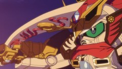 第十話　孫堅死す/第十一話　趙雲推参