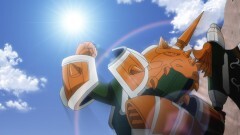 第二十二話　裏切りの城/第二十三話　天と地