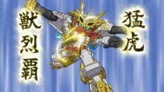 第二十四話　小覇王の挑戦/第二十五話　さらば！孫策
