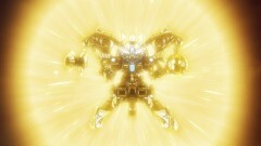 第二十六話　真（まこと）の勇気/第二十七話　暴れん坊見参！