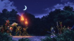 第四十四話　龍帝剣、墜つ/第四十五話　激震！長坂橋