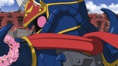第四十八話　赤壁大決戦/第四十九話　長江燃ゆ