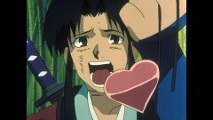 第1話　二代目、柳生十兵衛誕生！