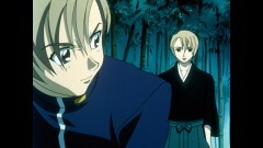 第6話　昨日の味方が敵だった