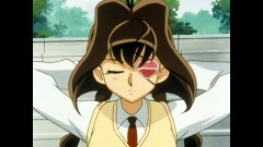 第7話　知らずに極意を掴んでた