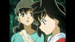 第9話　恋の予感の父だった