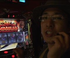 #48 ういちとﾋｶﾙのちょっとおもｽﾛいTV?ｴｳﾞｧ4/新鬼武者
