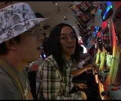 #54 ういちとﾋｶﾙのちょっとおもｽﾛいTV?ｷﾞﾗｷﾞﾗ爺ｻﾏｰ