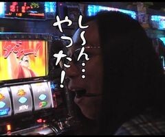 #68 ういちとﾋｶﾙのちょっとおもｽﾛいTV?ﾊﾟﾁｽﾛｱﾝﾄﾆｵ猪木