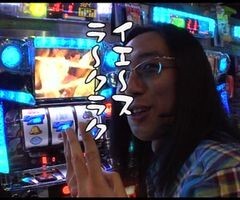 #69 ういちとﾋｶﾙのちょっとおもｽﾛいTV?ﾊﾟﾁｽﾛ猪木/緑ﾄﾞﾝ2