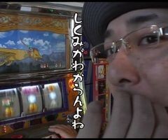 #75 ういちとﾋｶﾙのちょっとおもｽﾛいTV?ﾊﾟﾁｽﾛ猪木/新鬼武者