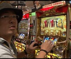 #110 ういちとﾋｶﾙのちょっとおもｽﾛいTV?ﾐﾘｵﾝｺﾞｯﾄﾞ/激ｼｰｻｰ