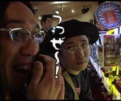 #89 ういちとﾋｶﾙのちょっとおもｽﾛいTV?天下布武2/戦国BASARA2
