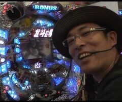 #92 ういちとﾋｶﾙのちょっとおもｽﾛいTV?CR花満開 麗/北斗の拳剛掌
