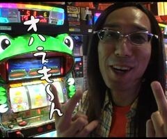 #113 ういちとﾋｶﾙのちょっとおもｽﾛいTV?ﾐﾘｵﾝｺﾞｯﾄﾞ/ｹﾛｯﾄ2