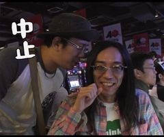 #114 ういちとﾋｶﾙのちょっとおもｽﾛいTV?ﾐﾘｵﾝｺﾞｯﾄﾞ/政宗