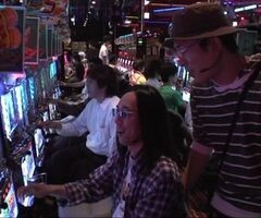 #4 ういちとﾋｶﾙのちょっとおもｽﾛいTV?緑ﾄﾞﾝ､忍魂