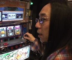 #8 ういちとﾋｶﾙのちょっとおもｽﾛいTV?忍魂