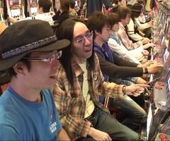 #10 ういちとﾋｶﾙのちょっとおもｽﾛいTV?緑ﾄﾞﾝ､忍魂