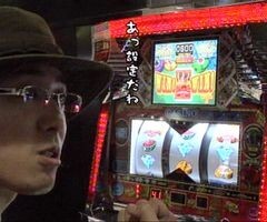 #12 ういちとﾋｶﾙのちょっとおもｽﾛいTV?ﾀﾞﾌﾞﾙｱﾀｯｸ