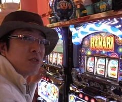 #16 ういちとﾋｶﾙのちょっとおもｽﾛいTV?ﾊﾟﾁｽﾛ戦国無双…
