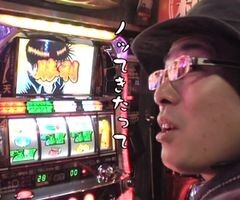#18 ういちとﾋｶﾙのちょっとおもｽﾛいTV?哲也/銀河英雄伝説