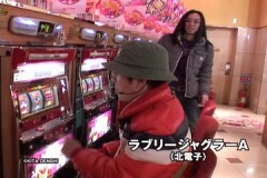 #20 ういちとﾋｶﾙのちょっとおもｽﾛいTV?ﾗﾌﾞﾘｰｼﾞｬｸﾞﾗｰA