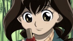 第1話　地球のどこかが溶けていた