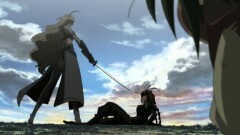 第2話　偶然運命やって来た