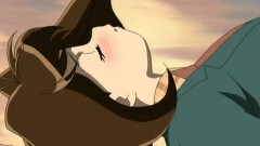 第4話　ずっと帰らぬ父だった