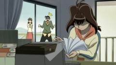第6話　昨日の友が敵だった