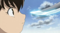 第7話　斬られて落ちて消えていた
