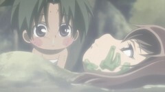 第8話　負けてほほ笑み浮かんでた