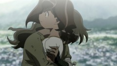 第10話　あの日のワタシに戻ってた