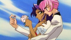 少女革命ウテナ アドゥレセンス黙示録