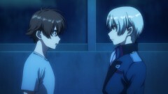 第13話　呪いの絆