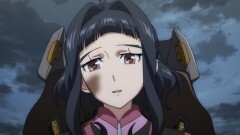 第16話　マリエ解放