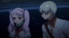 第18話　父の願い