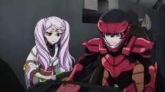 第19話　悲しみは降る雪のごとく