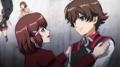 第20話　曝かれたカミツキ