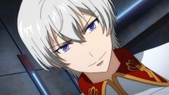第23話　モジュール77奪還作戦
