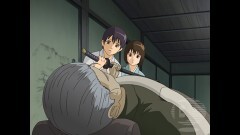 第3話　天然パーマに悪い奴はいない